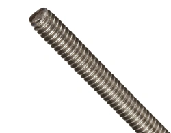 Nickel 200 Threaded Rods DIN 976